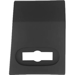 MERCE ZIERL.B-SÄULE L. SPRINTER,  ZIERLEISTEN 06-18    +LOCH FÜR LEUCHTE