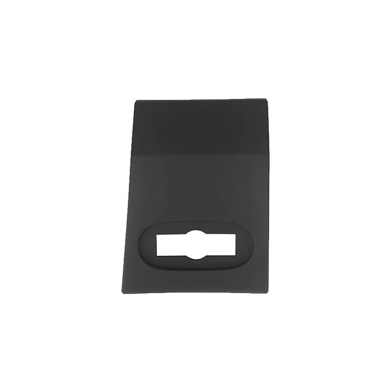 MERCE ZIERL.B-SÄULE L. SPRINTER,  ZIERLEISTEN 06-18    +LOCH FÜR LEUCHTE