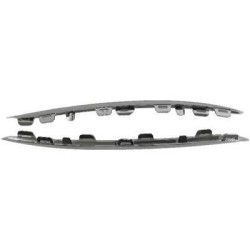 MERCE LEISTE OBEN LINKS V-KLASSE  TUNING ZUBEHÖR 14-19               CHROM,