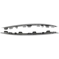 MERCE LEISTE OBEN RE.   V-KLASSE  TUNING ZUBEHÖR 14-19               CHROM,