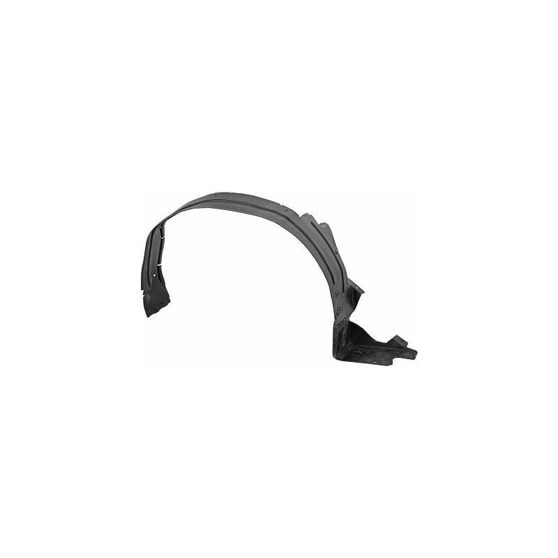 MERCE RADHAUSSCHALE VO.LI. W202,  RADSCHALE/RADLÄUFE 93-00