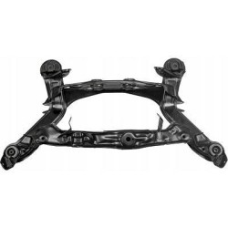 MERCE HINTERACHSTRÄGER     W202,  HINTERACHSTRÄGER 1993-2000