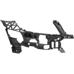 MERCE STOßST-HALTER V. RE. W204,  STOSSST ZUBEHÖR VORN 2011-2015