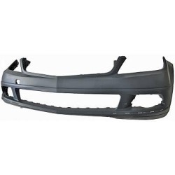 MERCE STOßSTANGENABD.VO.   W204,  STOßSTANGE 11-02.12      NUR ELEGANCE