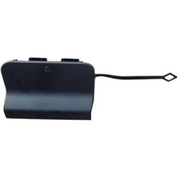 MERCE ABSCHL.KAPPE HINTEN  W204,  STOSSST ZUBEHÖR HIN 2011-2014