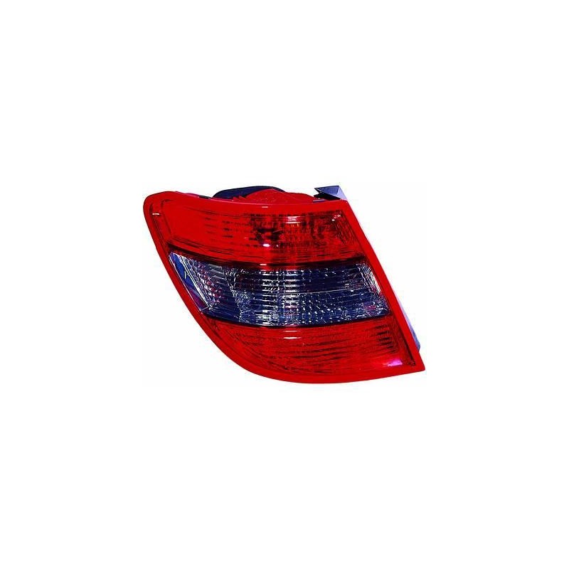 MERCE RÜCKLEUCHTE RE.      W204,  RÜCKLEUCHTEN 07-11           NUR KOMBI,