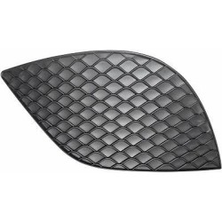 MERCE STOßSTANGENGITTER LI.W205,  STOSSST ZUBEHÖR VORN 19-21