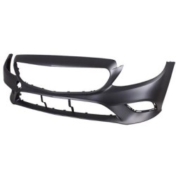 MERCE STOßFÄNGER VO.       W205,  STOßSTANGE 08.18-23