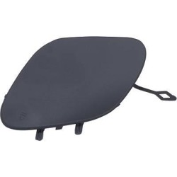 MERCE ABSCHLEPPKAPPE VORN  W205,  STOSSST ZUBEHÖR VORN 18-21