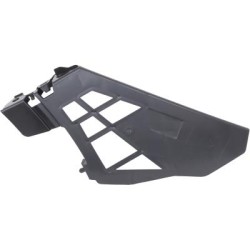 MERCE HALTER VO. RE.   A-KLASSE,  STOSSST ZUBEHÖR VORN 2018-2024