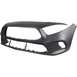 MERCE STOßSTANGE VORN      W177,  STOßSTANGE 18-04.23  FZG OHNE KAMERA,