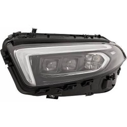 MERCE LED-SCHEINW. LI.     W177,  SCHEINW.HELLA,VALEO 18-22            AUCH V177