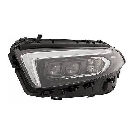 MERCE LED-SCHEINW. LI. W177, SCHEINW.HELLA,VALEO 18-22 AUCH V177 MERCE LED-SCHEINW. LI. W177, SCHEINW.HELLA,VALEO 18-22 AUCH V177