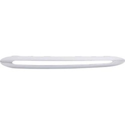 MERCE CHROMZIERLEISTE LI.  W246,  STOSSST ZUBEHÖR VORN 2014-2019