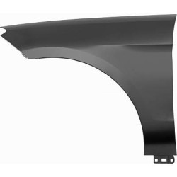 MERCE KOTFLÜGEL LI.    GLE/W166,  KOTFLÜGEL 16-19       NICHT FÜR AMG,