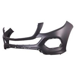 MERCE STOßST.ABDECKUNG VO. W166,  STOßSTANGE 15-19           GRUNDIERT,