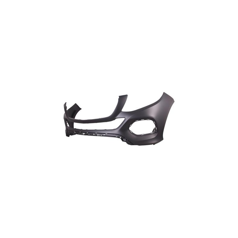 MERCE STOßST.ABDECKUNG VO. W166,  STOßSTANGE 15-19           GRUNDIERT,