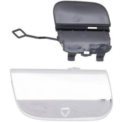 MERCE ABSCHLEPPKAPPE VO.    GLE,  STOSSST ZUBEHÖR VORN 15-19