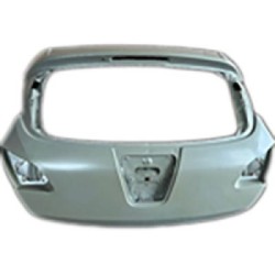 OPEL HECKKLAPPE        ASTRA J,  HECKKLAPPEN 2009-2015