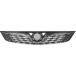 OPEL KÜHLERGRILL       ASTRA K,  KÜHLERGRILL 10.19-22       OHNE EMBLEM