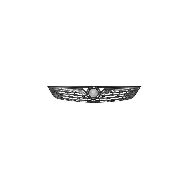 OPEL KÜHLERGRILL       ASTRA K,  KÜHLERGRILL 10.19-22       OHNE EMBLEM