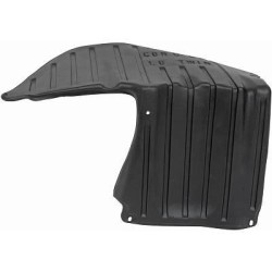 OPEL MOTORRAUMABDECKUNG  CORSA,  MOTORSCHUTZ 06-14              RECHTS,