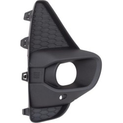 OPEL GRILL RECHTS      CORSA F,  STOSSST ZUBEHÖR VORN 2020-2023