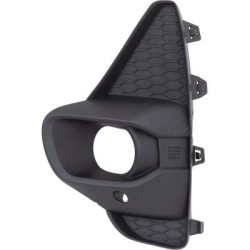 OPEL GRILL LINKS       CORSA F,  STOSSST ZUBEHÖR VORN 2020-2023