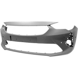 OPEL STOßFÄNGER VORNE  CORSA F,  STOßSTANGE 19-10.2023      GRUNDIERT,