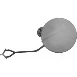 OPEL ABD.ABSCHLEPPÖSE  CORSA F,  STOSSST ZUBEHÖR VORN 20-23                VORN,