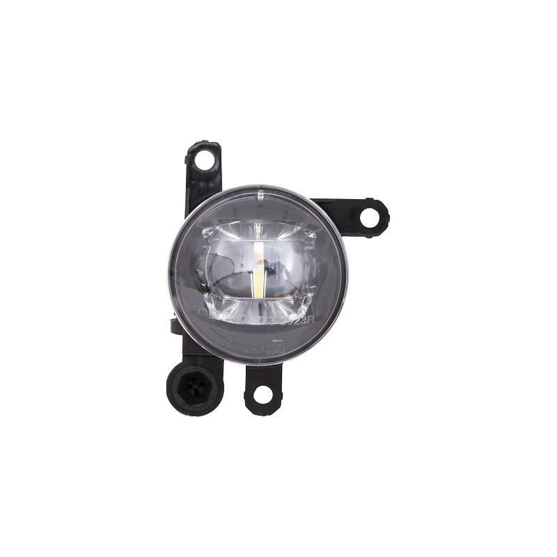 CITRO NEBELLEUCHTE RE.  CORSA F,  NEBELLAMPEN 19-23                  LED