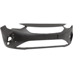 OPEL STOßFÄNGER VORNE  CORSA F,  STOßSTANGE 2020-10.2023    GRUNDIERT,