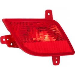 OPEL REFLEKTOR RECHTS  MOKKA,  STOSSST ZUBEHÖR HIN 12-16