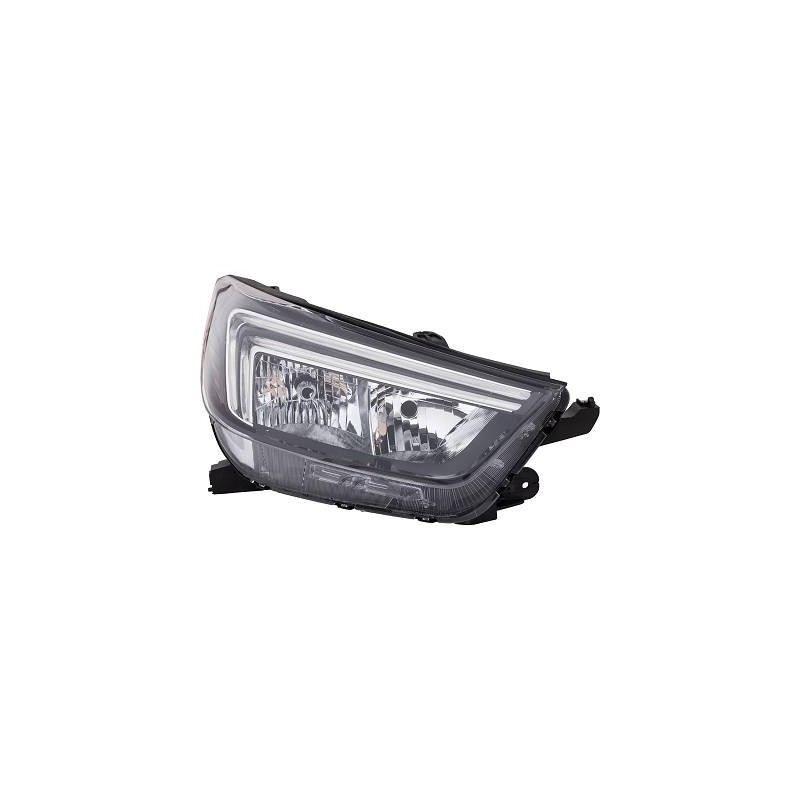 OPEL SCHEINWERFER RE.    MOKKA,  SCHEINWERF. DEPO/TYC 16-20