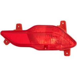 OPEL REFLEKTOR RECHTS    MOKKA,  STOSSST ZUBEHÖR HIN 16-20