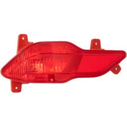 OPEL NEBELSCHLUßL. LI.   MOKKA,  NEBELSCHLUßLEUCHTE 16-20