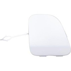 OPEL ABSCHLEPPKAPPE  CROSSLAND,  STOSSST ZUBEHÖR HIN 17-21              HINTEN,