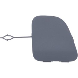 OPEL ABSCHLEPPKAPPE  CROSSLAND,  STOSSST ZUBEHÖR HIN 17-21              HINTEN,