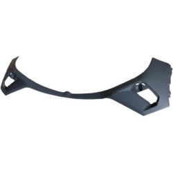 OPEL STOßSTANGE VO.  CROSSLAND,  STOßSTANGE 2021-2024     KEIN PDC/SWR