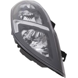 OPEL SCHEINWERFER RE.   MOVANO,  SCHEINWERF. DEPO/TYC 08/2019-2021