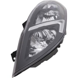 OPEL SCHEINWERFER LI.   MOVANO,  SCHEINWERF. DEPO/TYC 08/2019-2021