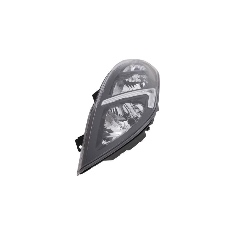 OPEL SCHEINWERFER LI.   MOVANO,  SCHEINWERF. DEPO/TYC 08/2019-2021