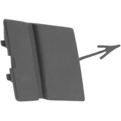 OPEL ABSCHLEPPKAPPE VO. VIVARO,  STOSSST ZUBEHÖR VORN 2006-2014