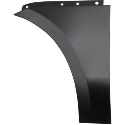 PORSC KOTFLÜGEL LINKS     MACAN,  KOTFLÜGEL 2015-2020