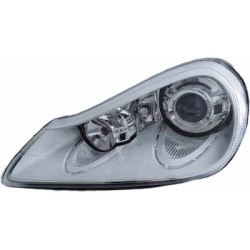 PORSC SCHEINWERFER LI.  CAYENNE,  SCHEINWERF. DEPO/TYC 2008-2010