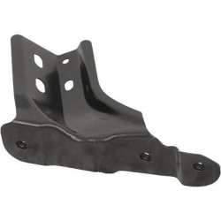 VW HALTER-KOTFL. V.R.   POLO,  KAROSSERIETEILE 09-17