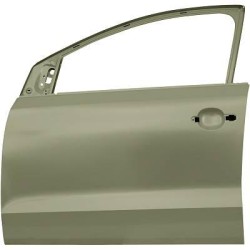 VW TÜR VORN LINKS    VW POLO,  TÜREN 09-17