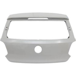VW HECKKLAPPE        VW POLO,  HECKKLAPPEN 2009-2017