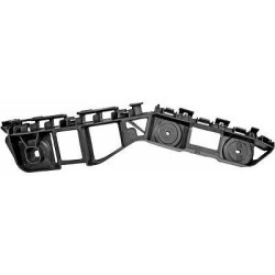 VW STOßST.HALTER HI.LI. POLO,  STOSSST ZUBEHÖR HIN 14-17