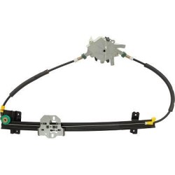 VW FENSTERHEBER VO.RE.GOLF 2,  FENSTERHEBER/MOTORE 87-91